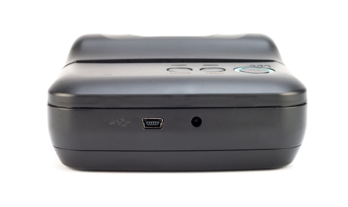 IMPRESORA PORTÁTIL ONE 3