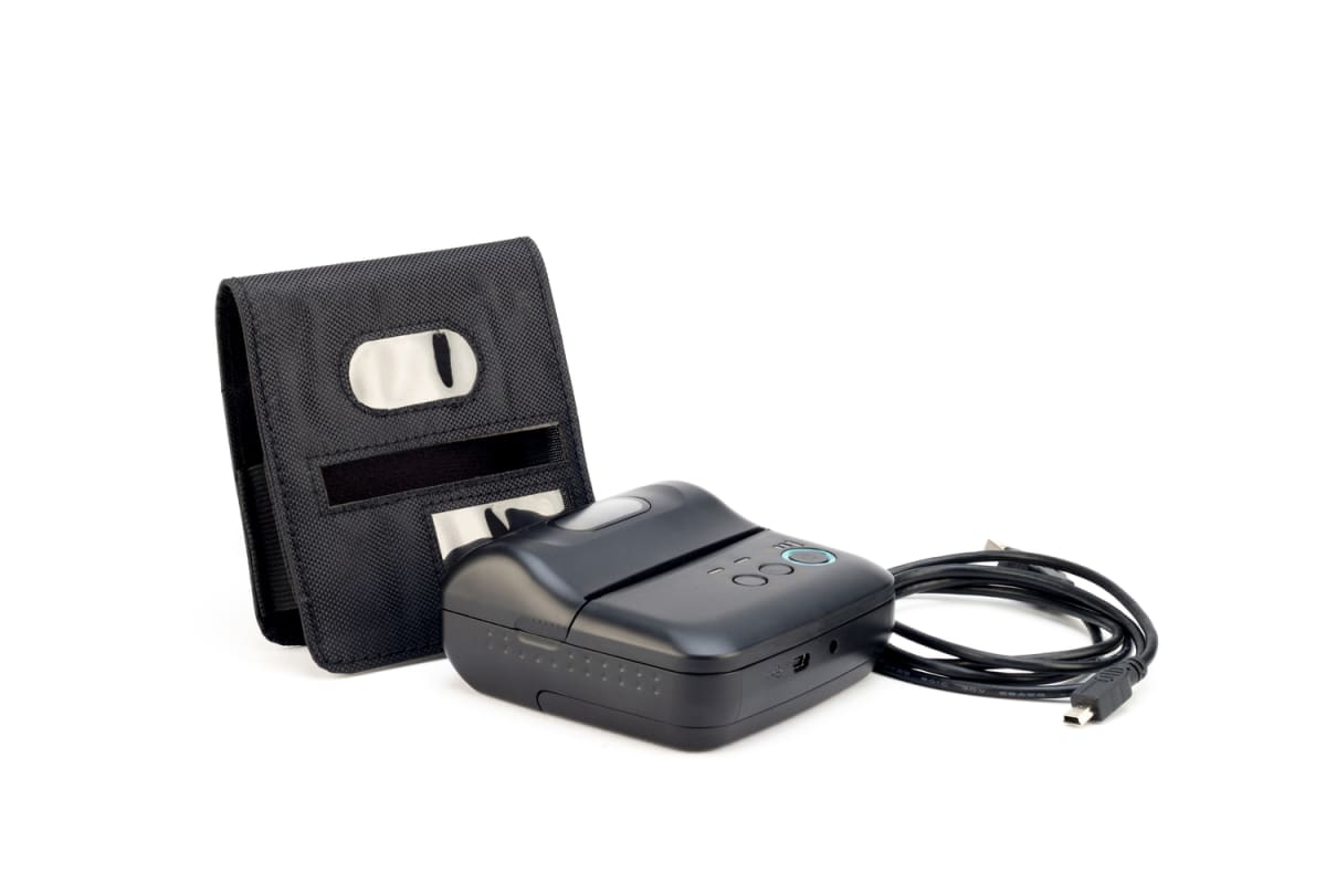 IMPRESORA PORTÁTIL ONE 3