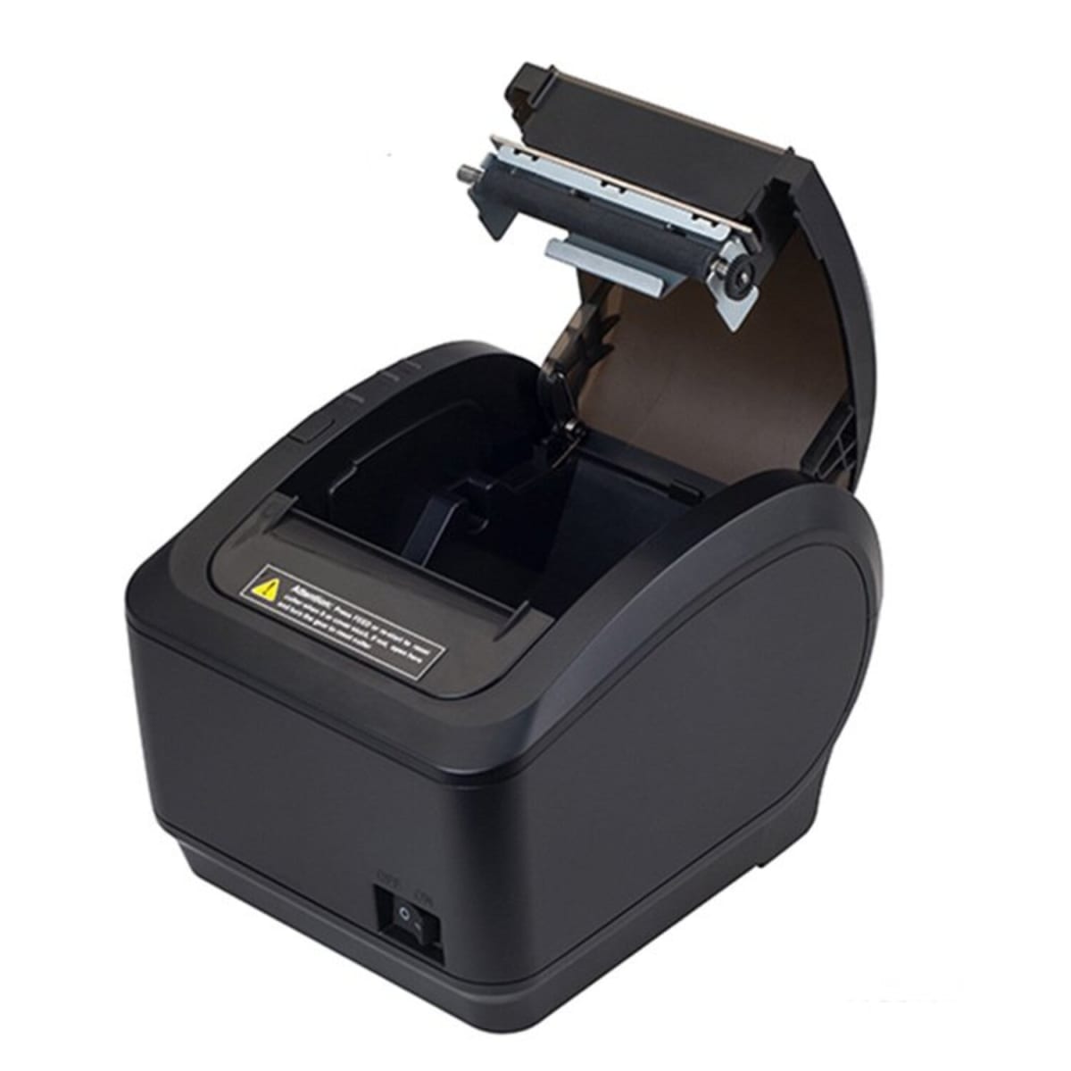 Impresora Térmica 3
