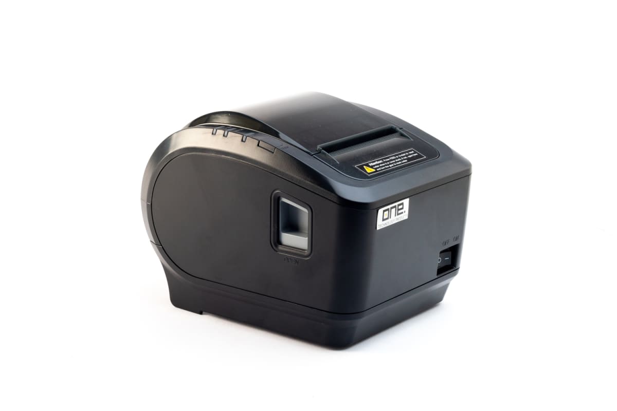 Impresora Térmica One 3