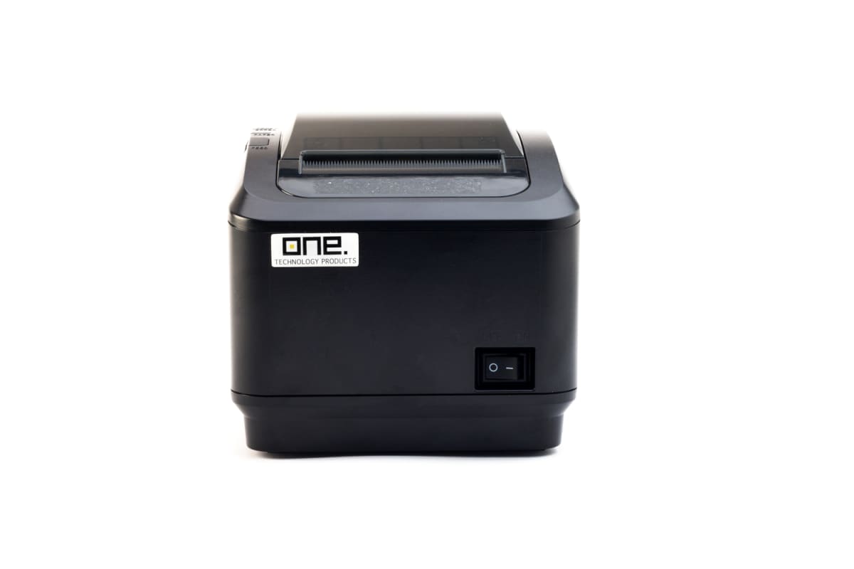 Impresora Térmica One 3