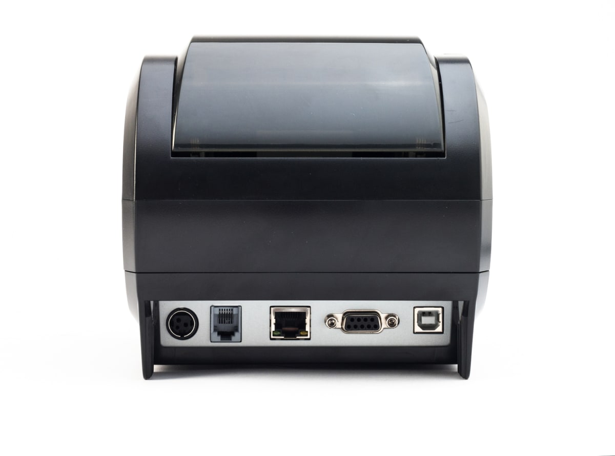 Impresora Térmica One 3