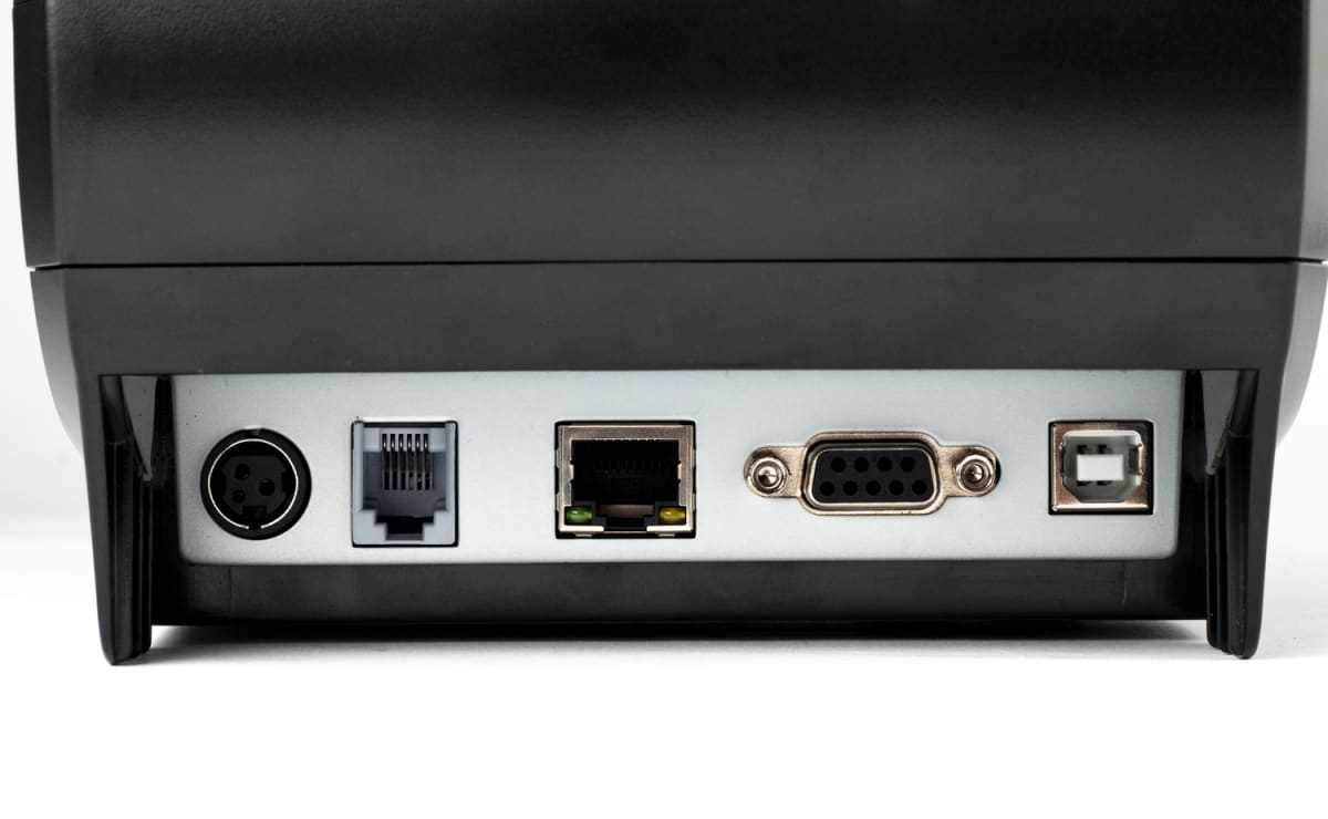 Impresora Térmica One 3