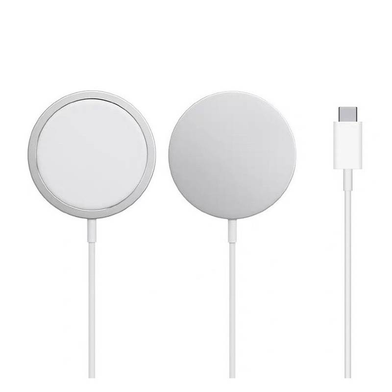 Cargador Inalámbrico Para iPhone Alternativo 0