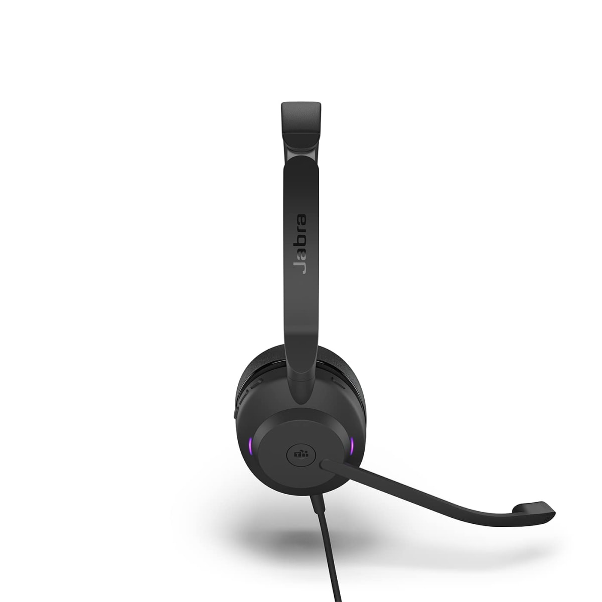 AUDIFONOS JABRA EVOLVE2 30 CABLEADO USB AISLAMIENTO DE RUIDO 23189-989-9795