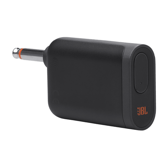 MICRÓFONO JBL  INALÁMBRICO PARTYBOX 2 MICRÓFONOS DE MANO 2.4GHZ  RECARGABLE 20 HORAS DE UTILIDAD5
