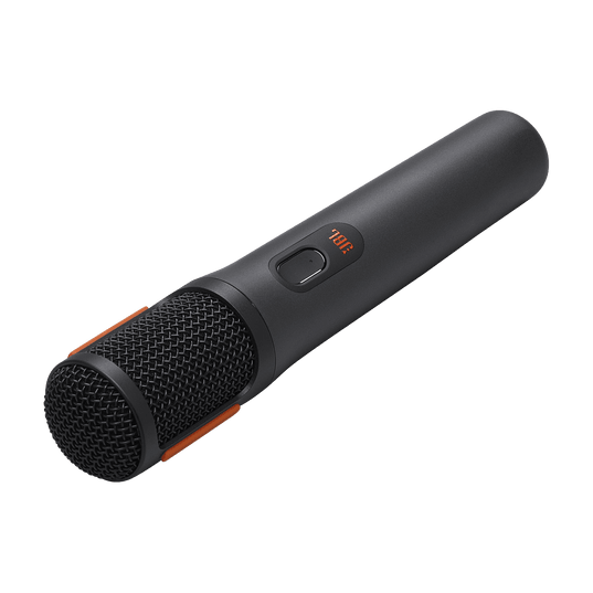 MICRÓFONO JBL  INALÁMBRICO PARTYBOX 2 MICRÓFONOS DE MANO 2.4GHZ  RECARGABLE 20 HORAS DE UTILIDAD11