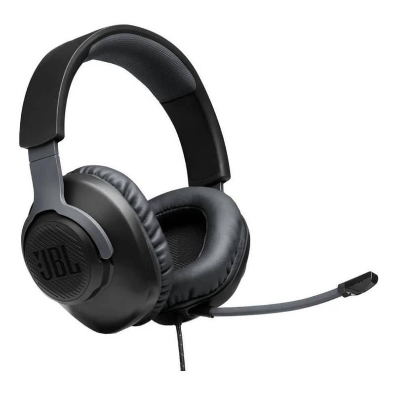 Audífonos Gamer Jbl Quantum 1002