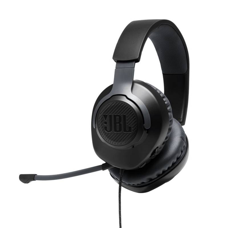 Audífonos Gamer Jbl Quantum 1004