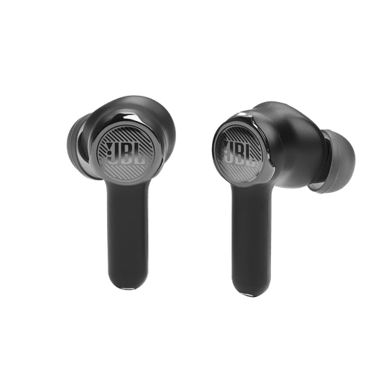 AUDIFONOS JBL QUANTUM TWS GAMING CON CANCELACION DE RUIDO JBLQUANTUMTWSBLKAM9