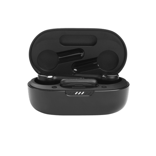 AUDIFONOS JBL QUANTUM TWS GAMING CON CANCELACION DE RUIDO JBLQUANTUMTWSBLKAM10