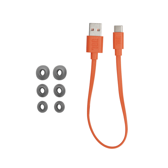 AUDIFONOS JBL QUANTUM TWS GAMING CON CANCELACION DE RUIDO JBLQUANTUMTWSBLKAM11