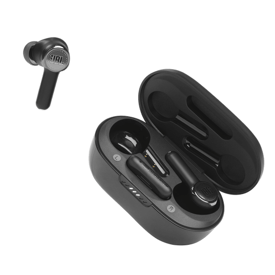 AUDIFONOS JBL QUANTUM TWS GAMING CON CANCELACION DE RUIDO JBLQUANTUMTWSBLKAM5