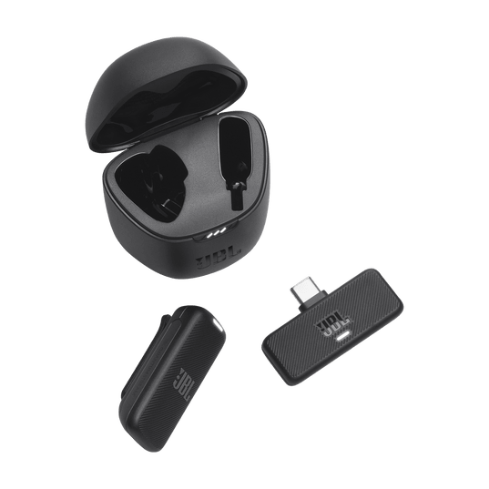 MICRÓFONO JBL QUANTUM STREAM   INALÁMBRICO  USB C10