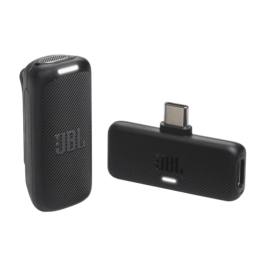 MICRÓFONO JBL QUANTUM STREAM   INALÁMBRICO  USB C7