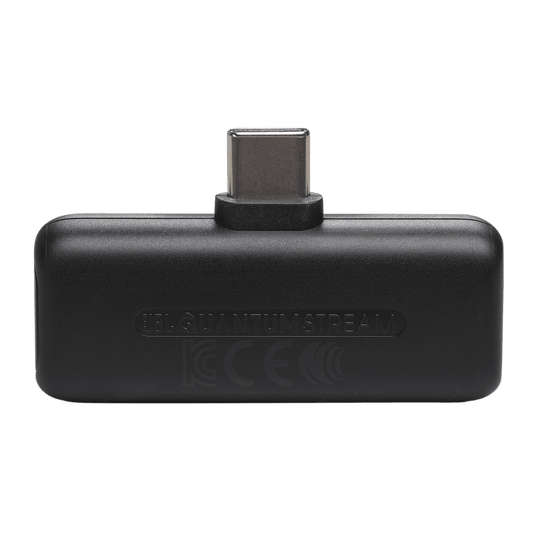 MICRÓFONO JBL QUANTUM STREAM   INALÁMBRICO  USB C8