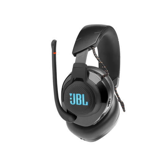 AUDÍFONOS JBL GAMER QUANTUM 610 INALÁMBRICOS,CABLEADO 3.5MM  JBLQUANTUM610BLKAM3