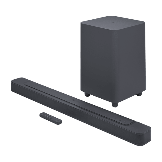 BARRA DE SONIDO JBL BAR 500 C/SUBWOOFER 5.1 CANALES WIFI 6 BT 5.1 HDMI ARC DOLBY ATMOS 0