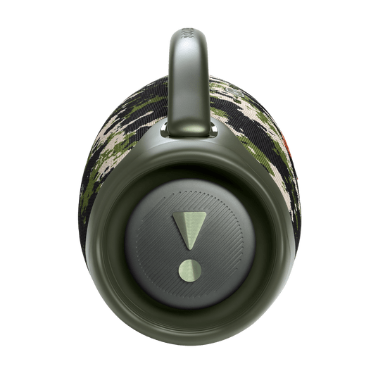 PARLANTE PORTÁTIL JBL BOOMBOX 3 BT 5.3 BAT 24H IP67 80W RMS 3VIAS CAMUFLADO3