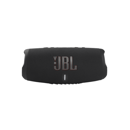 PARLANTE PORTÁTIL JBL CHARGE 5 BLUETOOTH IP67 BATERÍA 20HRS WATERPROOF NEGRO 0