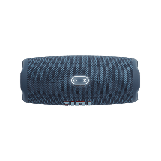 PARLANTE PORTÁTIL JBL CHARGE 5 BLUETOOTH 40 WATTS IP67 BATERÍA 20HRS WATERPROOF AZUL3