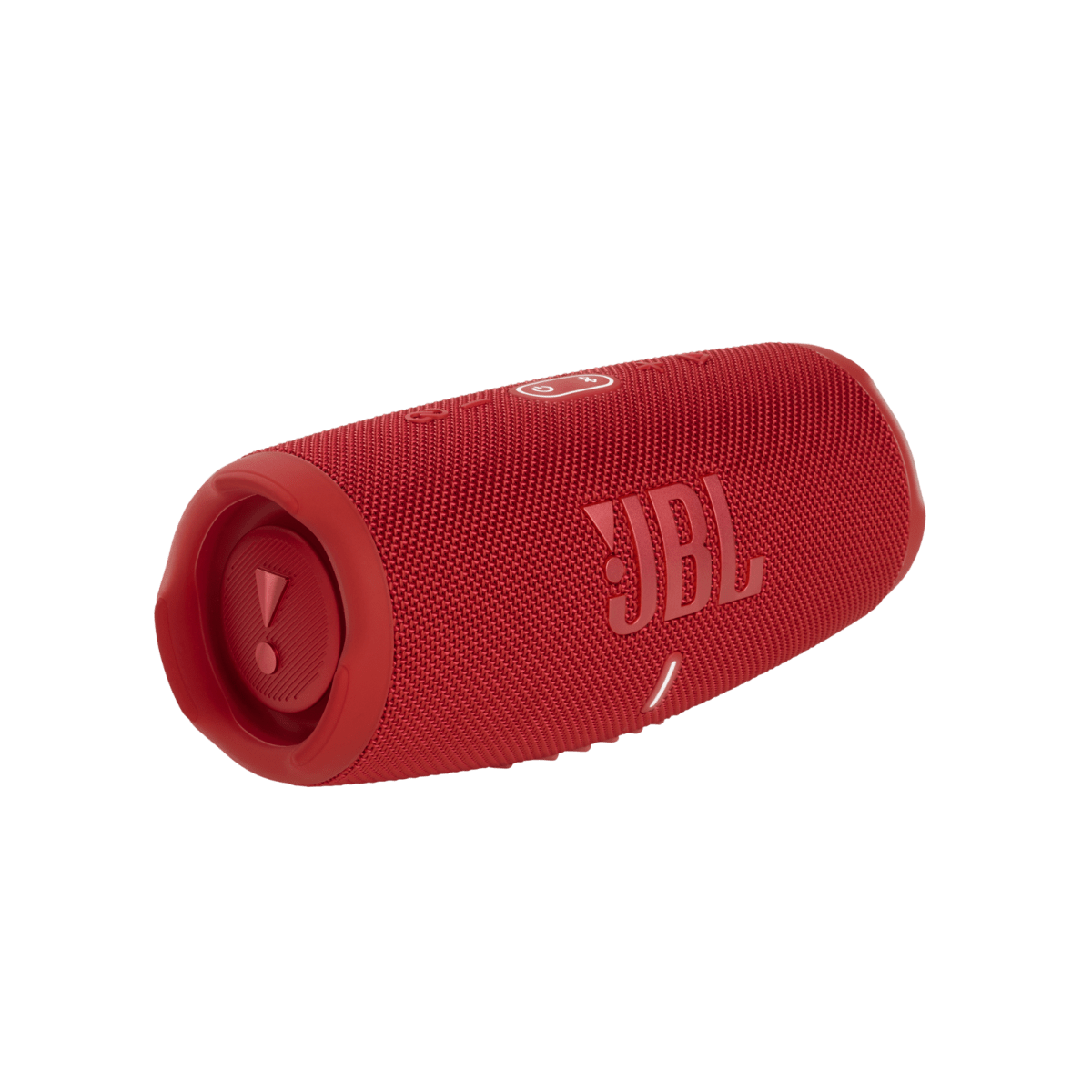 PARLANTE PORTÁTIL JBL CHARGE 5 BLUETOOTH 40 WATTS IP67 BATERÍA 20HRS WATERPROOF3
