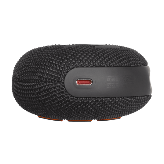 PARLANTE PORTÁTIL JBL CLIP 5 BT 5.3 7W RMS IP67 15HR USB-C NEGRO3
