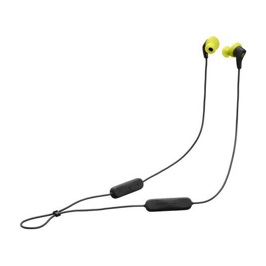 Audífonos Inalámbricos Bluetooth In Ear Jbl Endurance Run 3 25H Batería Ip65 Negro2