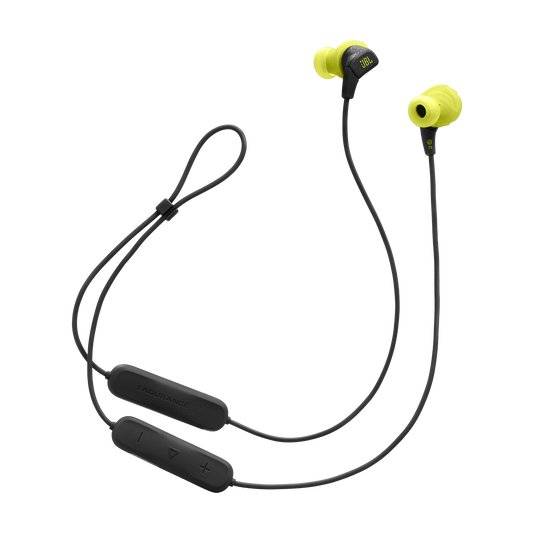 Audífonos Inalámbricos Bluetooth In Ear Jbl Endurance Run 3 25H Batería Ip65 Negro3