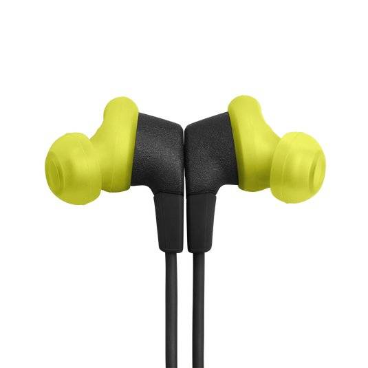 Audífonos Inalámbricos Bluetooth In Ear Jbl Endurance Run 3 25H Batería Ip65 Negro4