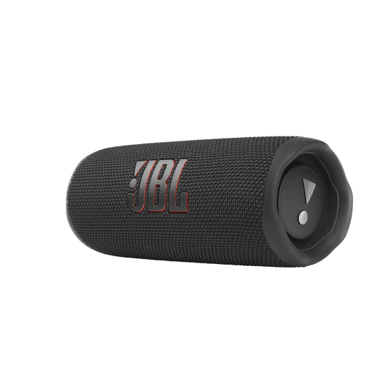 PARLANTE PORTÁTIL JBL FLIP 6 BT 5.2 20W 12 HR IP67 RESISTENTE AL AGUA USB-C NEGRO 0