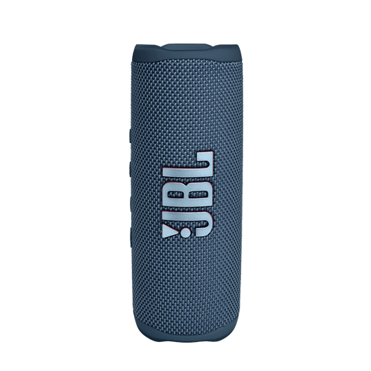 PARLANTE PORTÁTIL JBL FLIP 6 BT 5.2 20W 12 HR IP67 RESISTENTE AL AGUA USB-C AZUL2