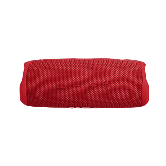 PARLANTE PORTÁTIL JBL FLIP 6 BT 5.2 20 WATT 12 HR IP67 RESISTENTE AL AGUA USB-C ROJO3