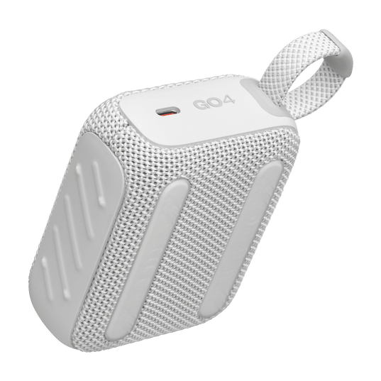 PARLANTE PORTÁTIL JBL GO 4 7H 4.2W RESIST POLVO Y AGUA AURACAST5