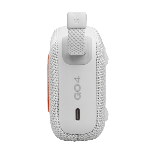 PARLANTE PORTÁTIL JBL GO 4 7H 4.2W RESIST POLVO Y AGUA AURACAST2