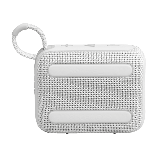 PARLANTE PORTÁTIL JBL GO 4 7H 4.2W RESIST POLVO Y AGUA AURACAST3