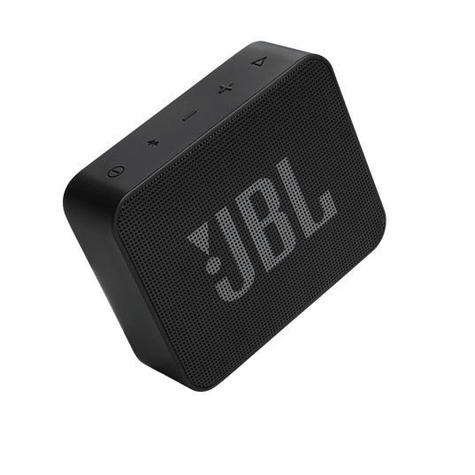 PARLANTE PORTÁTIL INALÁMBRICO JBL GO ESSENTIAL BT 5.2 MICRO USB 3.1 WATTS2