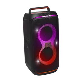 PARLANTE PORTÁTIL JBL PARTY BOX CLUB 120 160W RMS BT 5.3 AUX JACK5