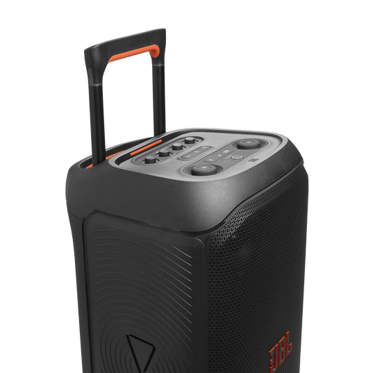 PARLANTE PORTÁTIL JBL PARTY BOX 320 BT 5.4 BAT 18H IPX4 240W2