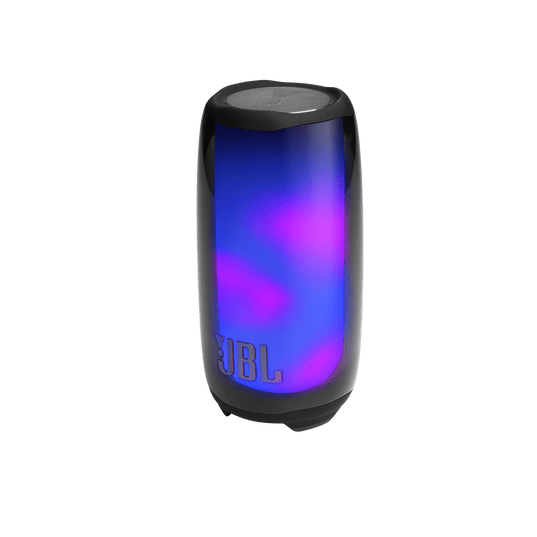 PARLANTE PORTÁTIL JBL PULSE 5 IP67 BAT 12H LUCES 360° 30W RMS BT 5.1 2 VIAS3
