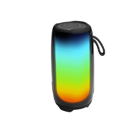 PARLANTE PORTÁTIL JBL PULSE 5 IP67 BAT 12H LUCES 360° 30W RMS BT 5.1 2 VIAS2