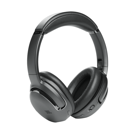 AUDÍFONOS JBL TOUR ONE BLUETOOTH CON CANCELACIÓN DE RUIDO JBLTOURONEBLKAM10