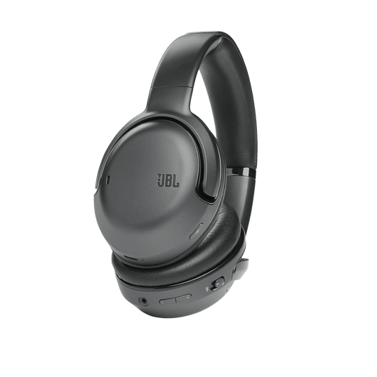 AUDÍFONOS JBL TOUR ONE BLUETOOTH CON CANCELACIÓN DE RUIDO JBLTOURONEBLKAM6