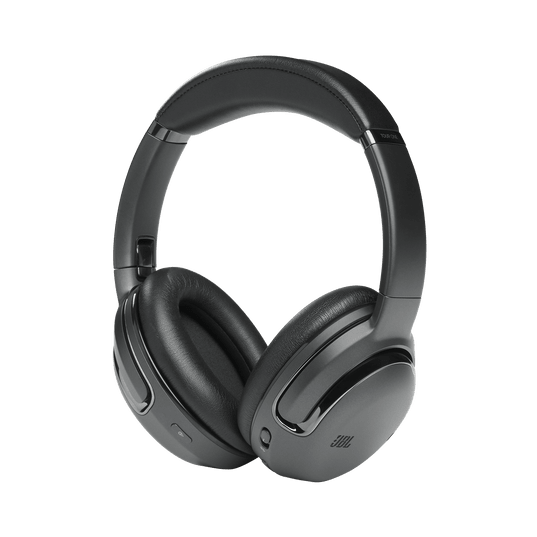 AUDÍFONOS JBL TOUR ONE BLUETOOTH CON CANCELACIÓN DE RUIDO JBLTOURONEBLKAM9
