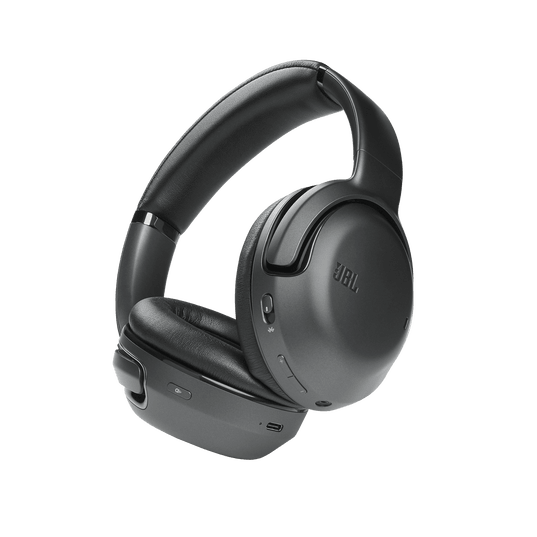 AUDÍFONOS JBL TOUR ONE BLUETOOTH CON CANCELACIÓN DE RUIDO JBLTOURONEBLKAM 10