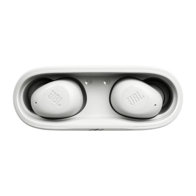 AUDIFONOS INALÁMBRICOS JBL WAVE BUDS IN-EAR BLUETOOTH 5.2 IP54 USB-C5