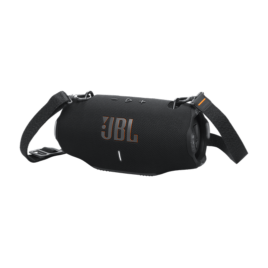 PARLANTE PORTÁTIL JBL EXTREME 4 BAT 24H 30W RMS BT 5.3 USB-C IP67 NEGRO2