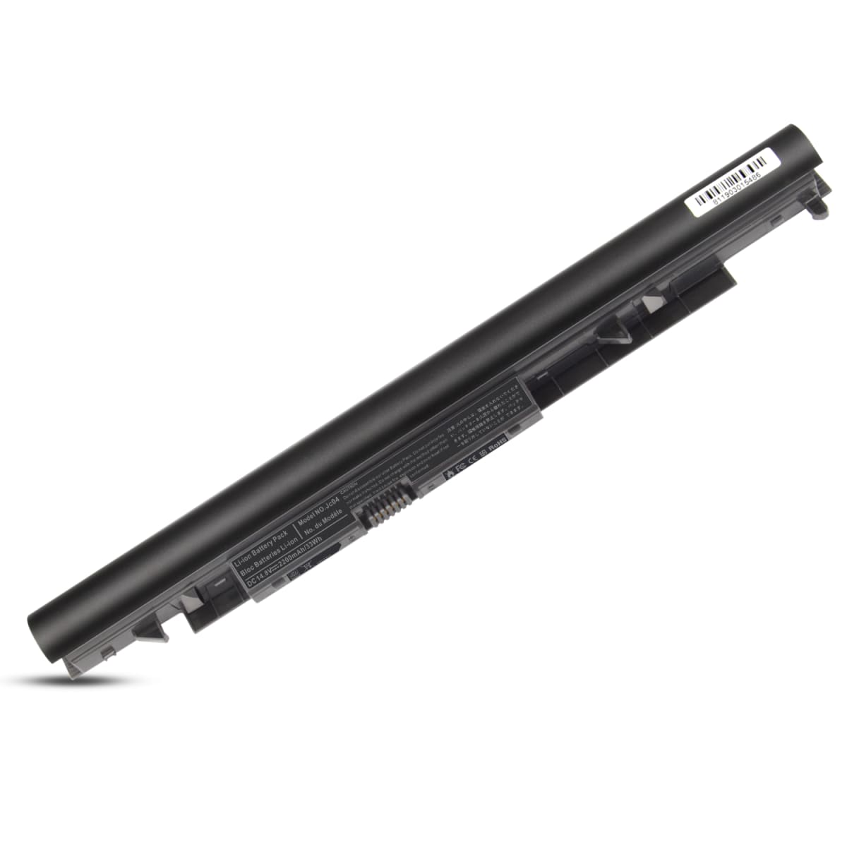 Bateria Alternativa Para Notebook Hp 240 245 250 255 G6 14-Bs 15-Bs Jc043