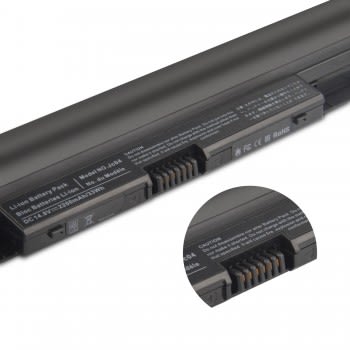 Bateria Alternativa Para Notebook Hp 240 245 250 255 G6 14-Bs 15-Bs Jc042
