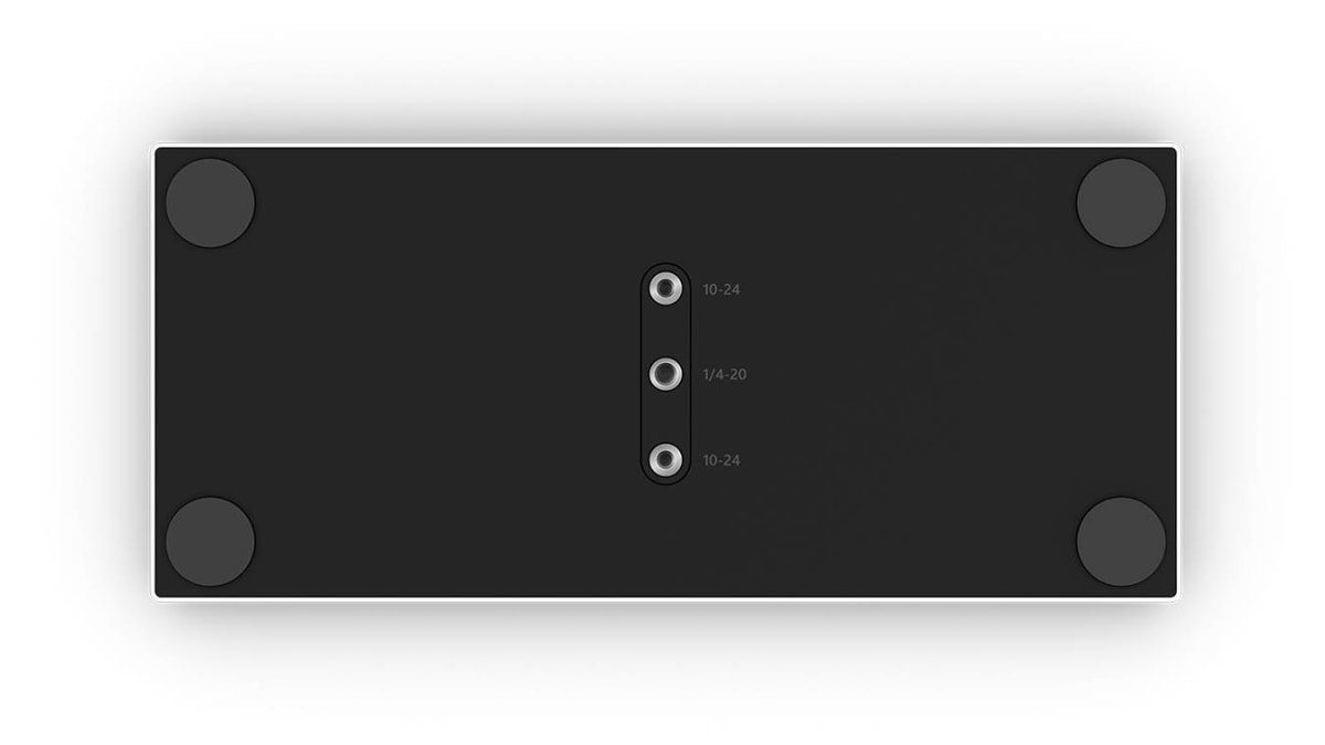 CONTROL ADAPTATIVO MICROSOFT XBOX INALÁMBRICO BLUETOOTH USB-C 19 PUERTOS 3.5MM4